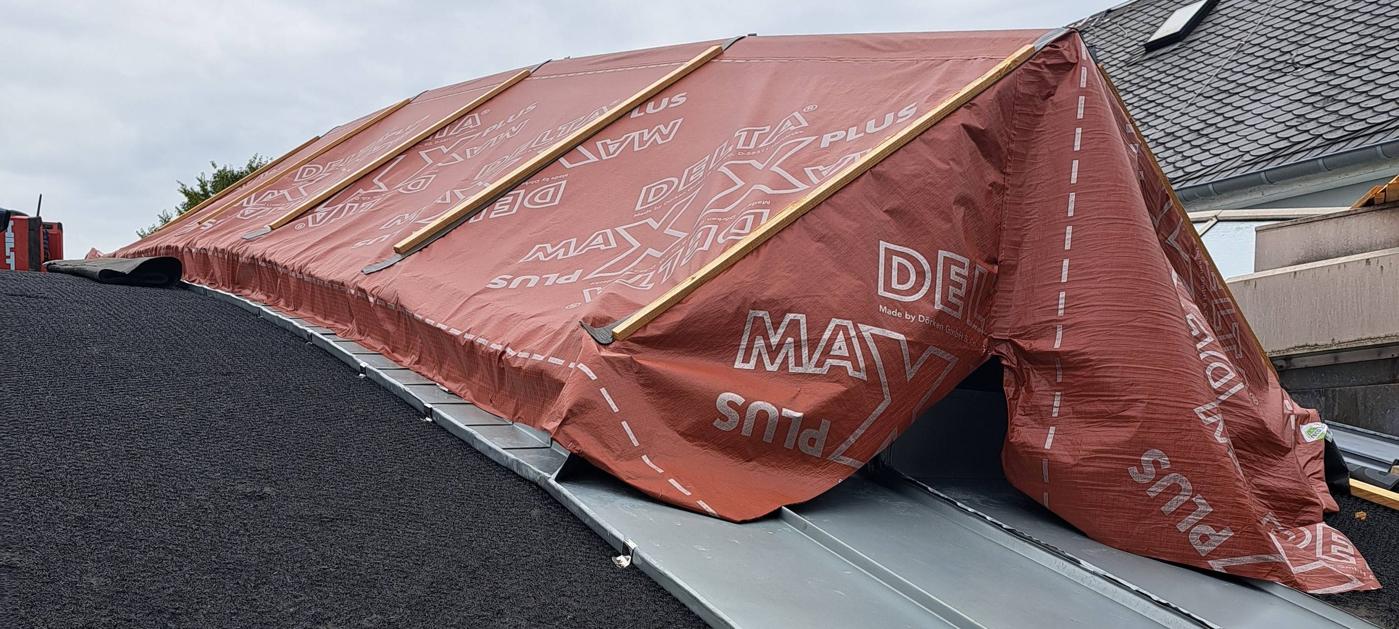 Innenbereich der Stadtbücherei Wermelskirchen fertig saniert