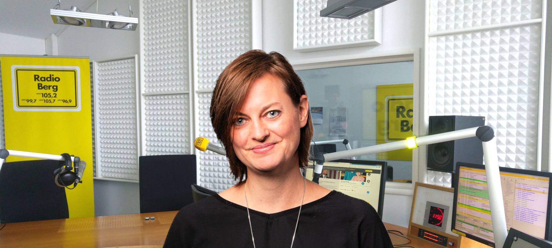 2 Fragen an Alex Pesch