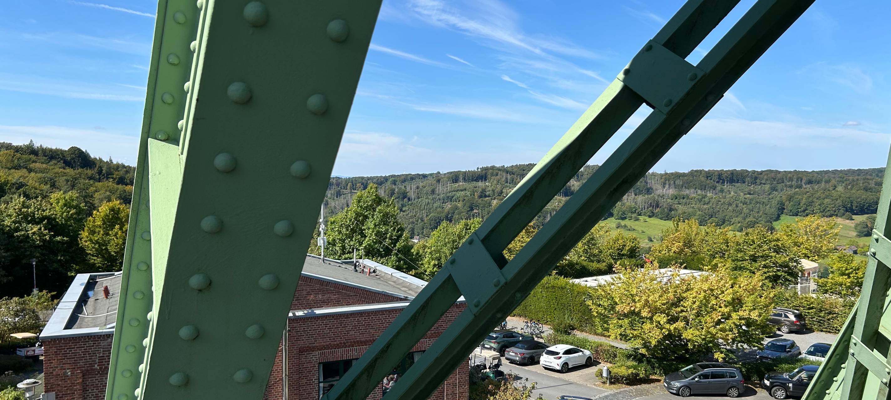 Der Bergische Wandertag: Schön wars!