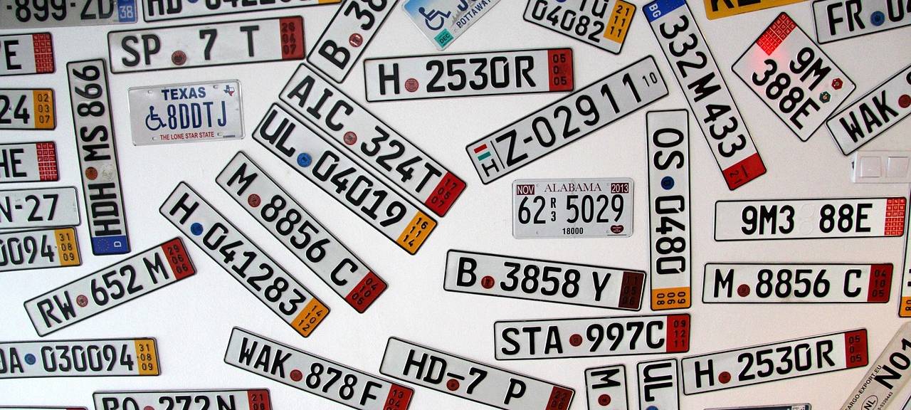 Wermelskirchen - der Wunsch nach einem eigenen Autokennzeichen