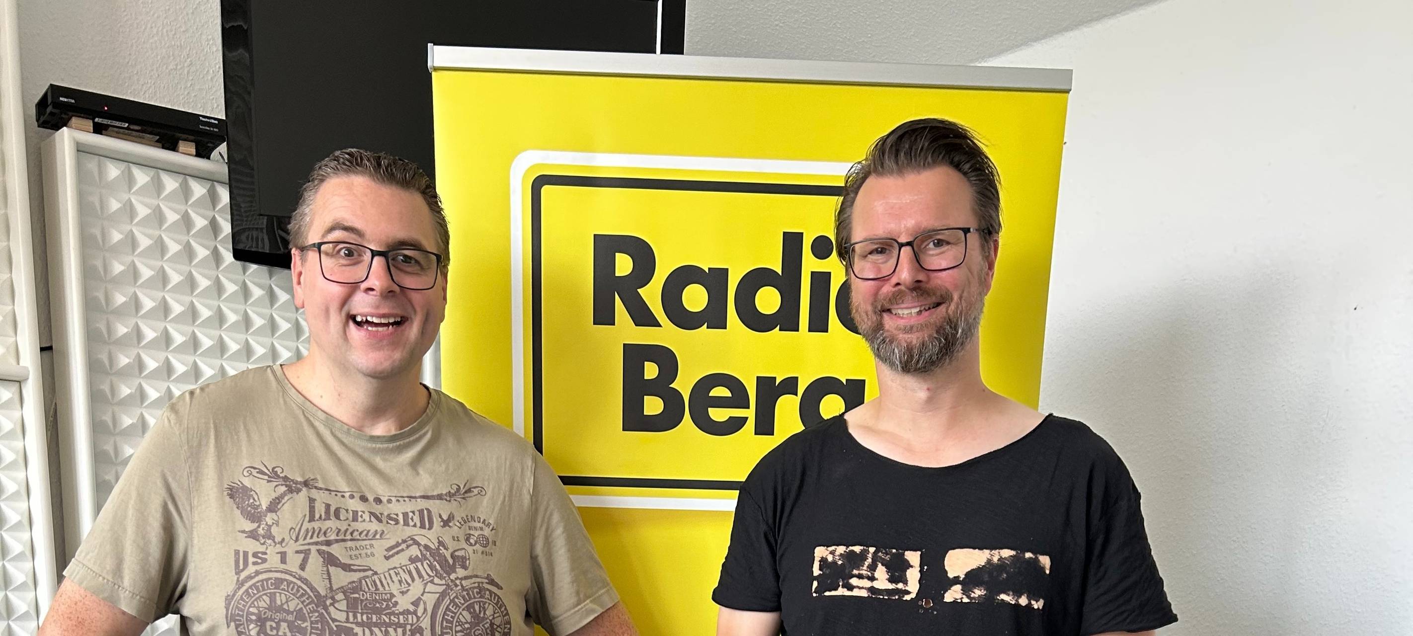 "Je tiefer der Wald" -Psycho-Thriller aus Nümbrecht