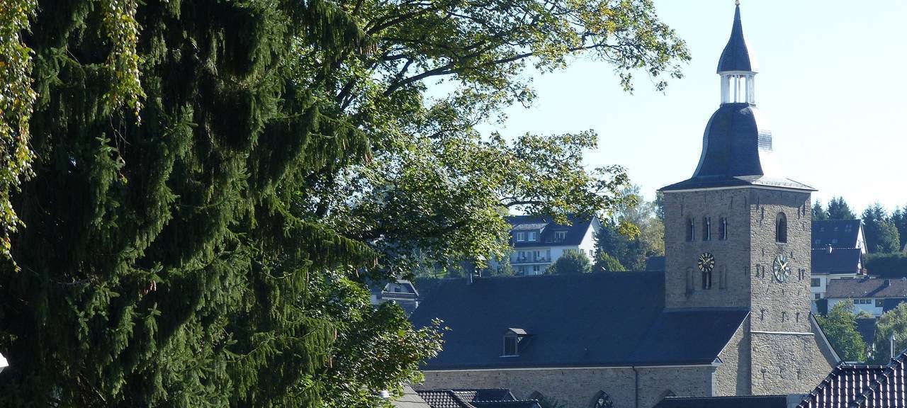 Entscheidung für Lindlarer Ortskern gefallen
