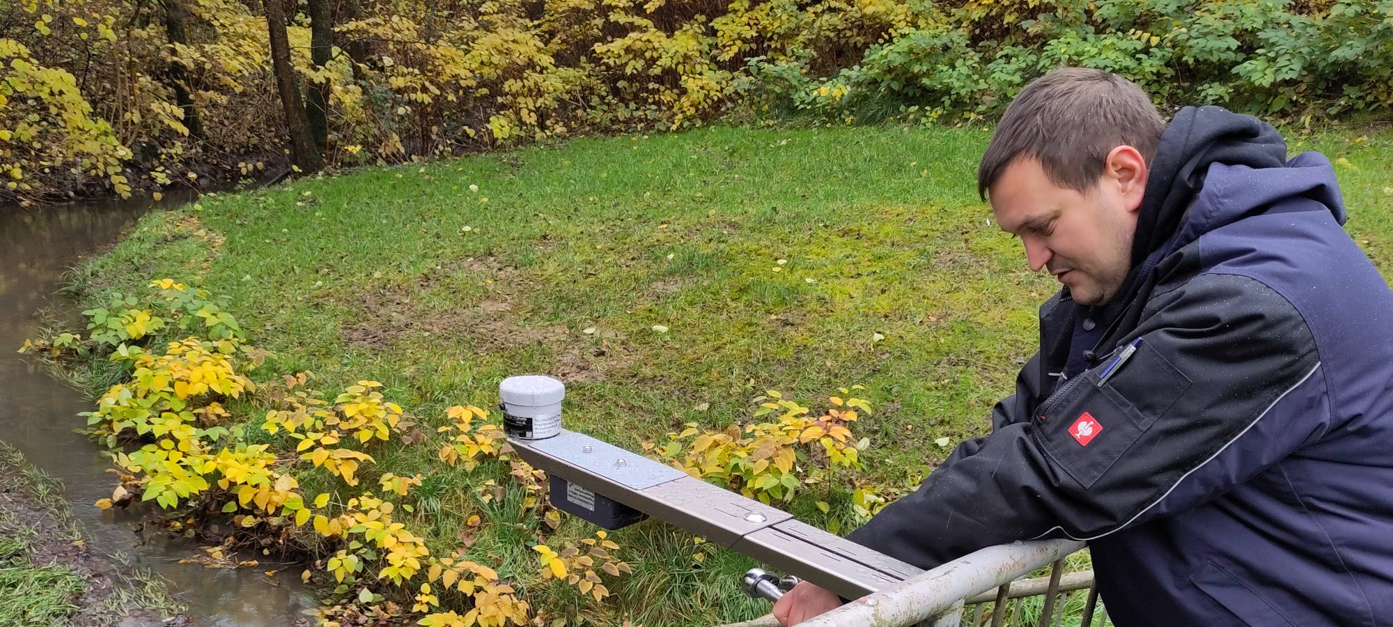 Wupperverband: Zwischen-Bilanz zum verstärkten Hochwasser-Schutz