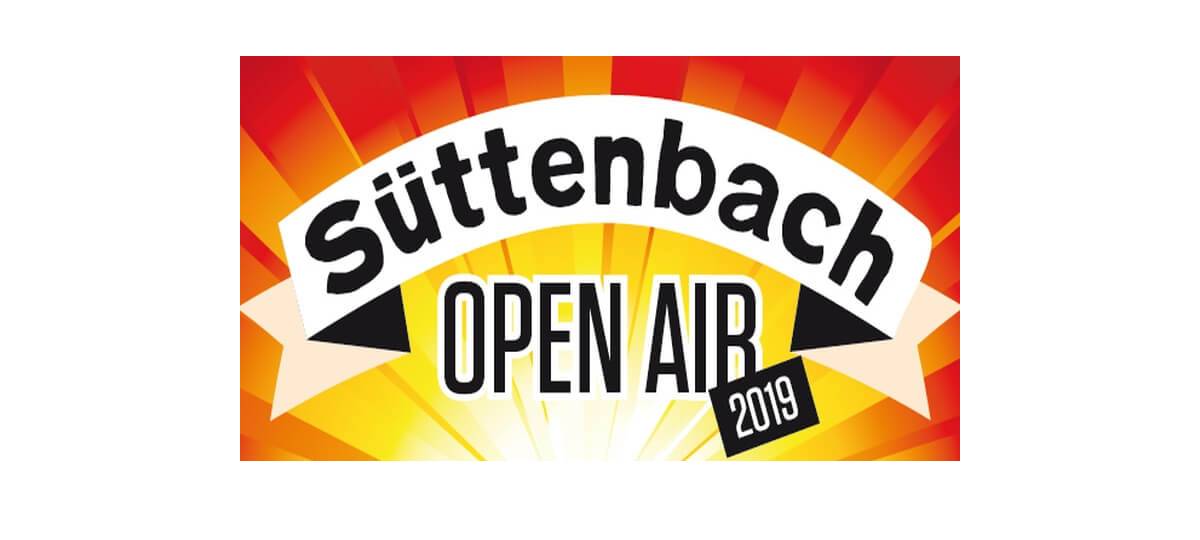 Süttenbach Open Air 2019