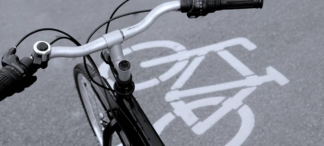 Bergisch Gladbach hat die ersten zwei Fahrradstraßen