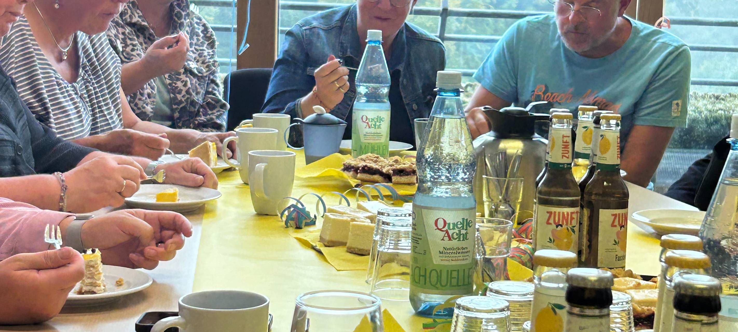 Radio Berg wird 30 - so schön war unser Geburtstag!