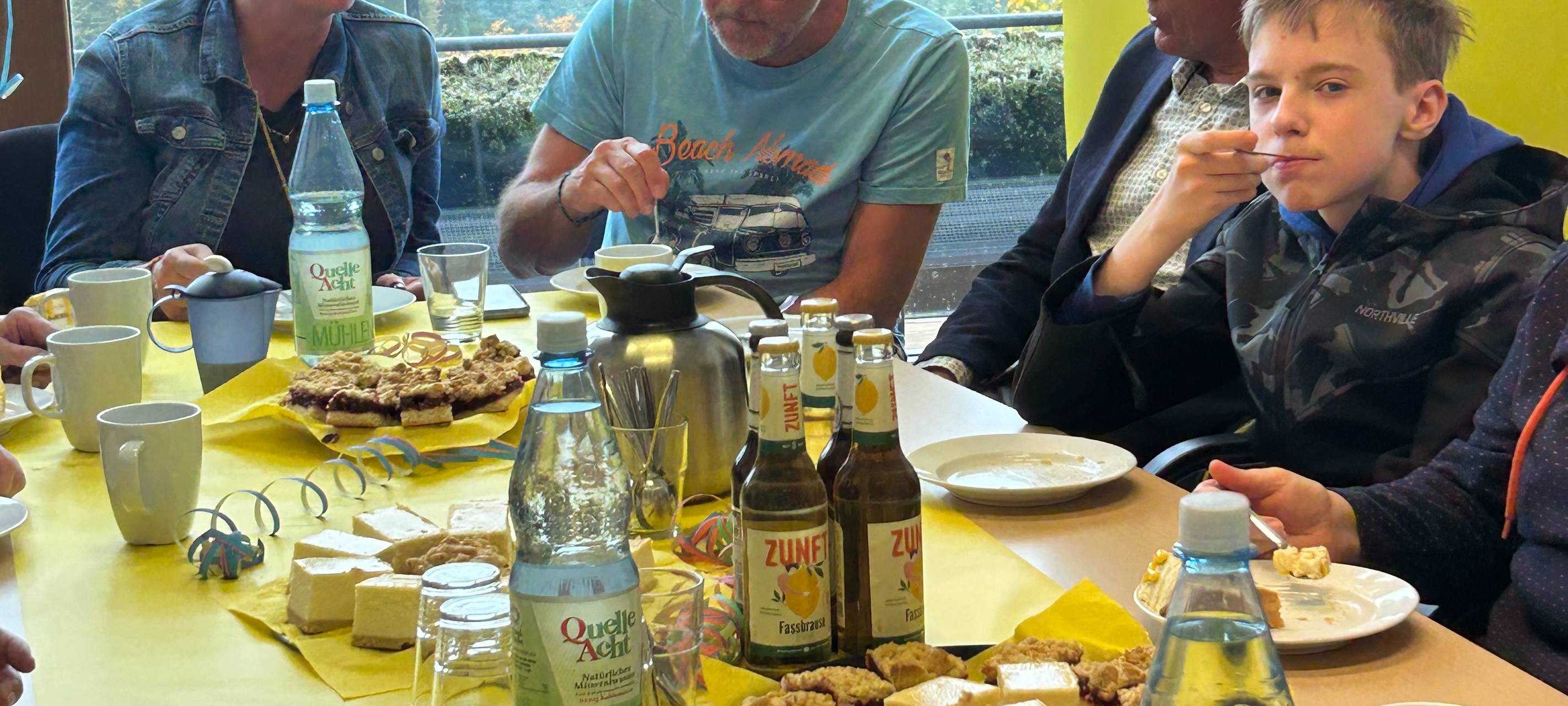 Radio Berg wird 30 - so schön war unser Geburtstag!
