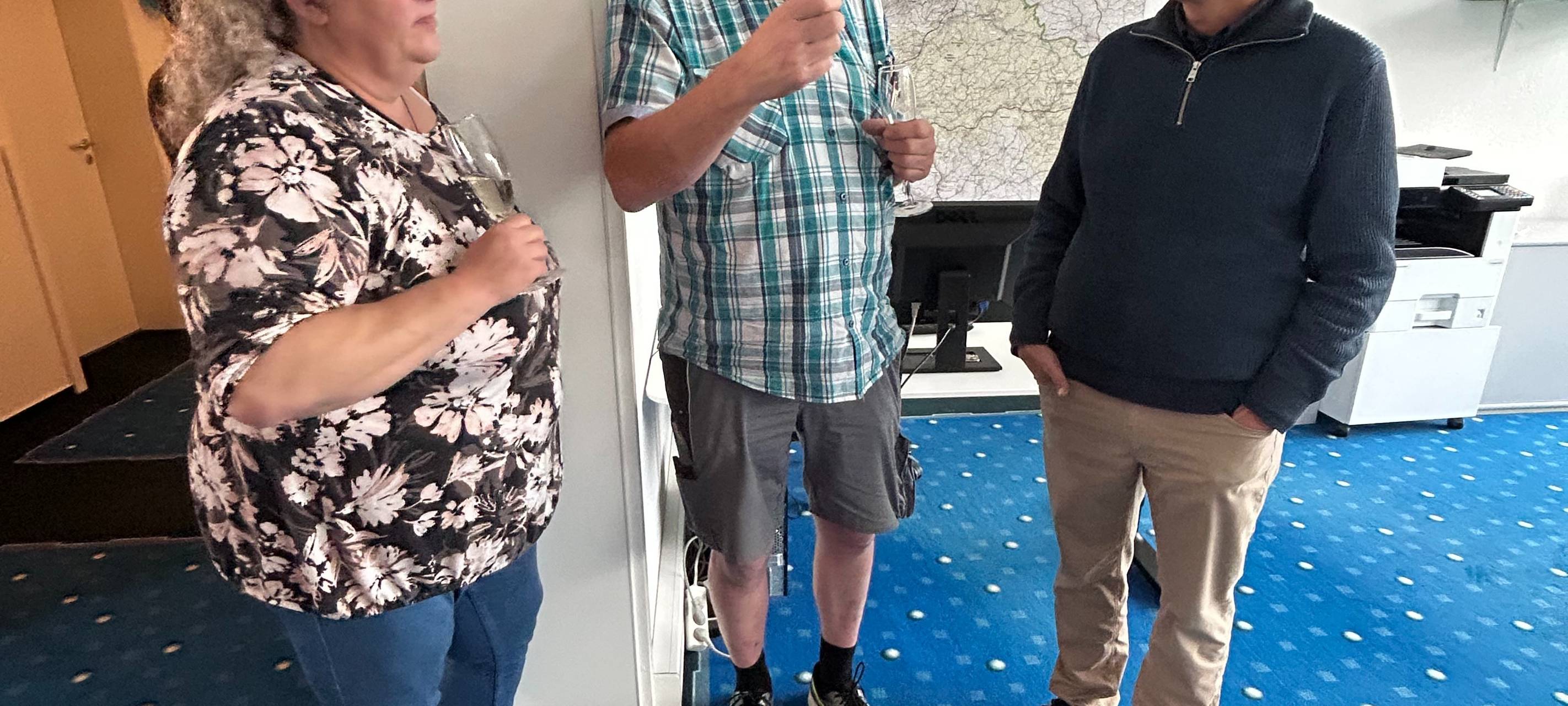 Radio Berg wird 30 - so schön war unser Geburtstag!