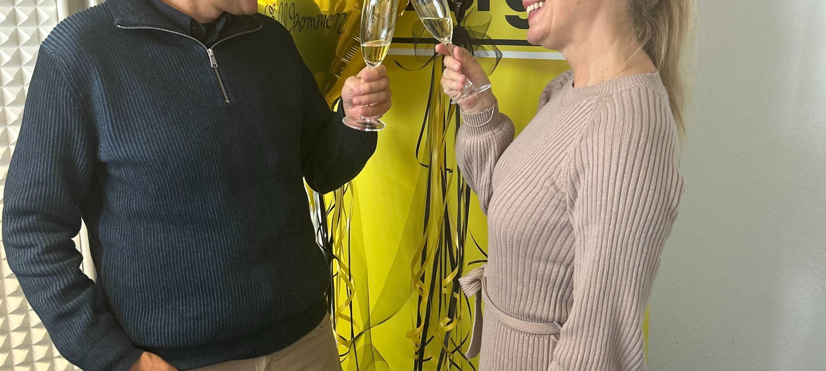 Radio Berg wird 30 - so schön war unser Geburtstag!