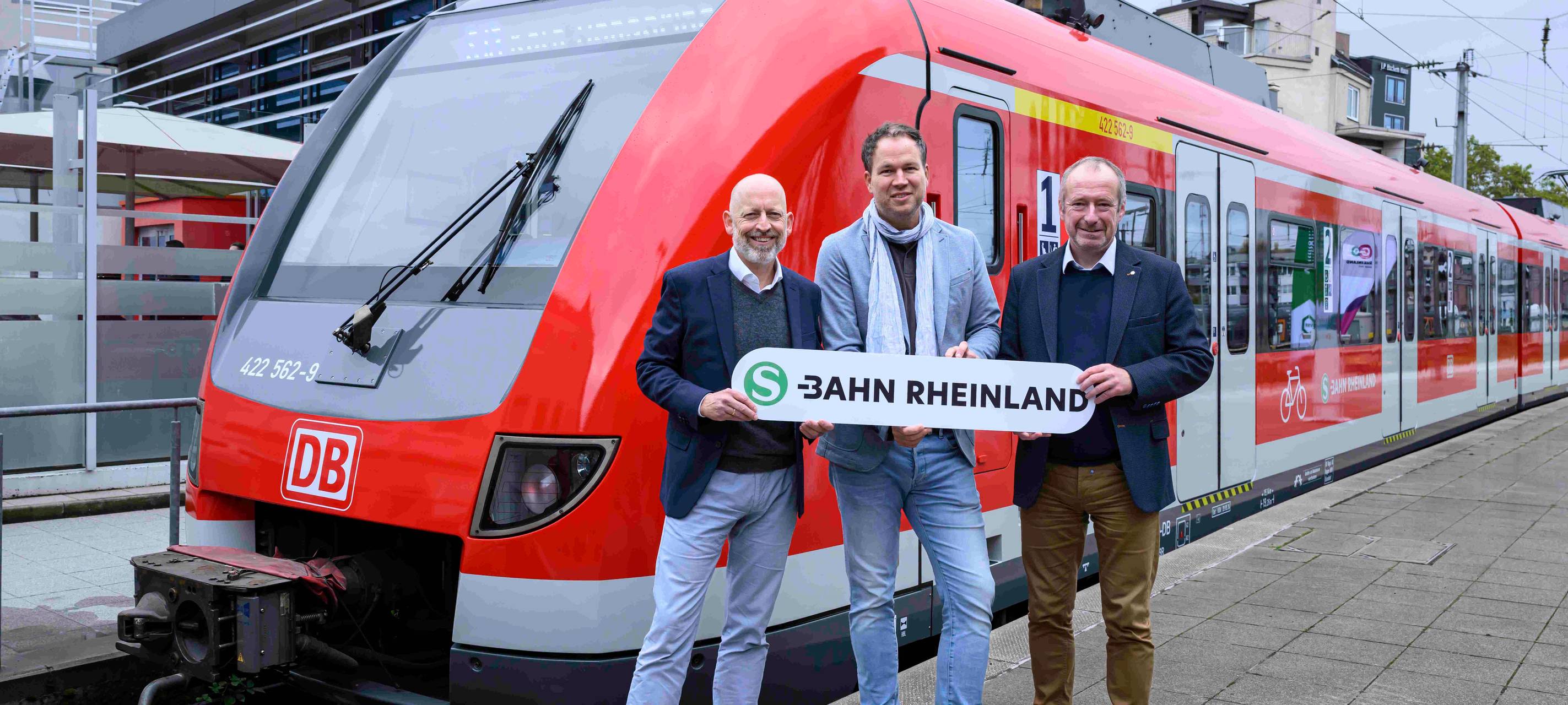 Modernisiert: S11 bald schicker und sicherer