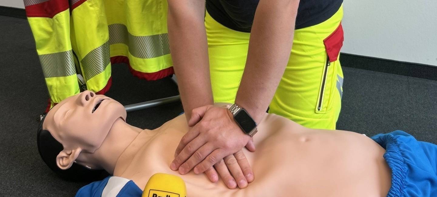 Restart a Heart Day