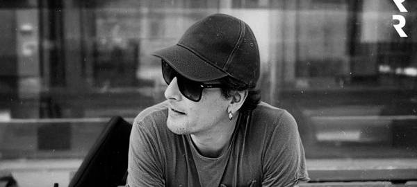 Das Art-Cover zum neuen Song von Riku Rajamaa - mit "Better Off With Love"