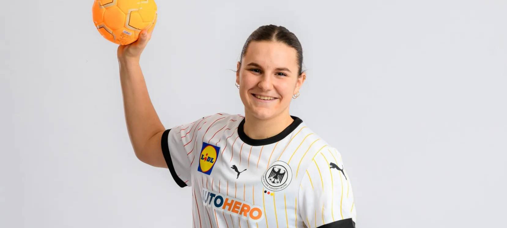 Handball: Länderspiel in Schwalbe-Arena gewonnen