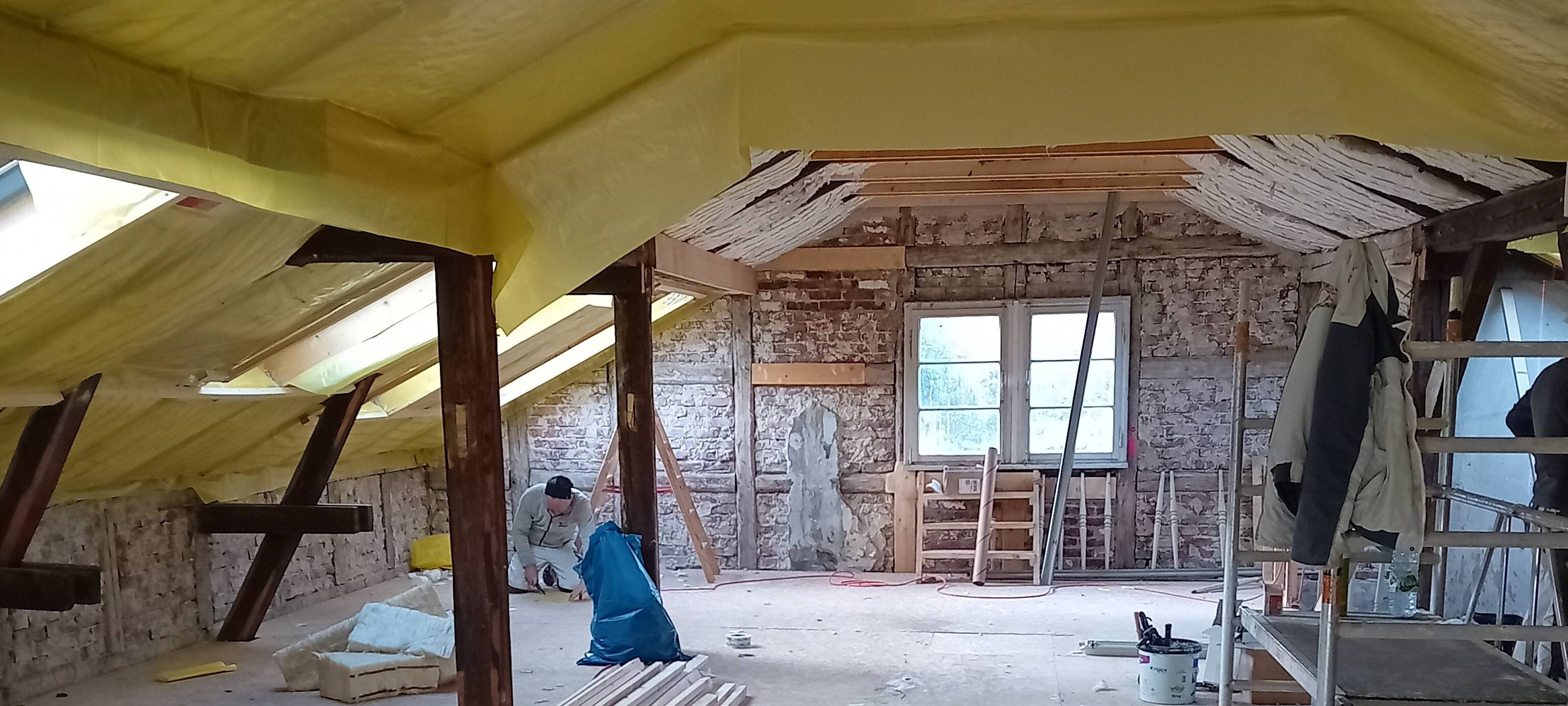 Engelskirchen: Sanierung von Bahnhof läuft gut