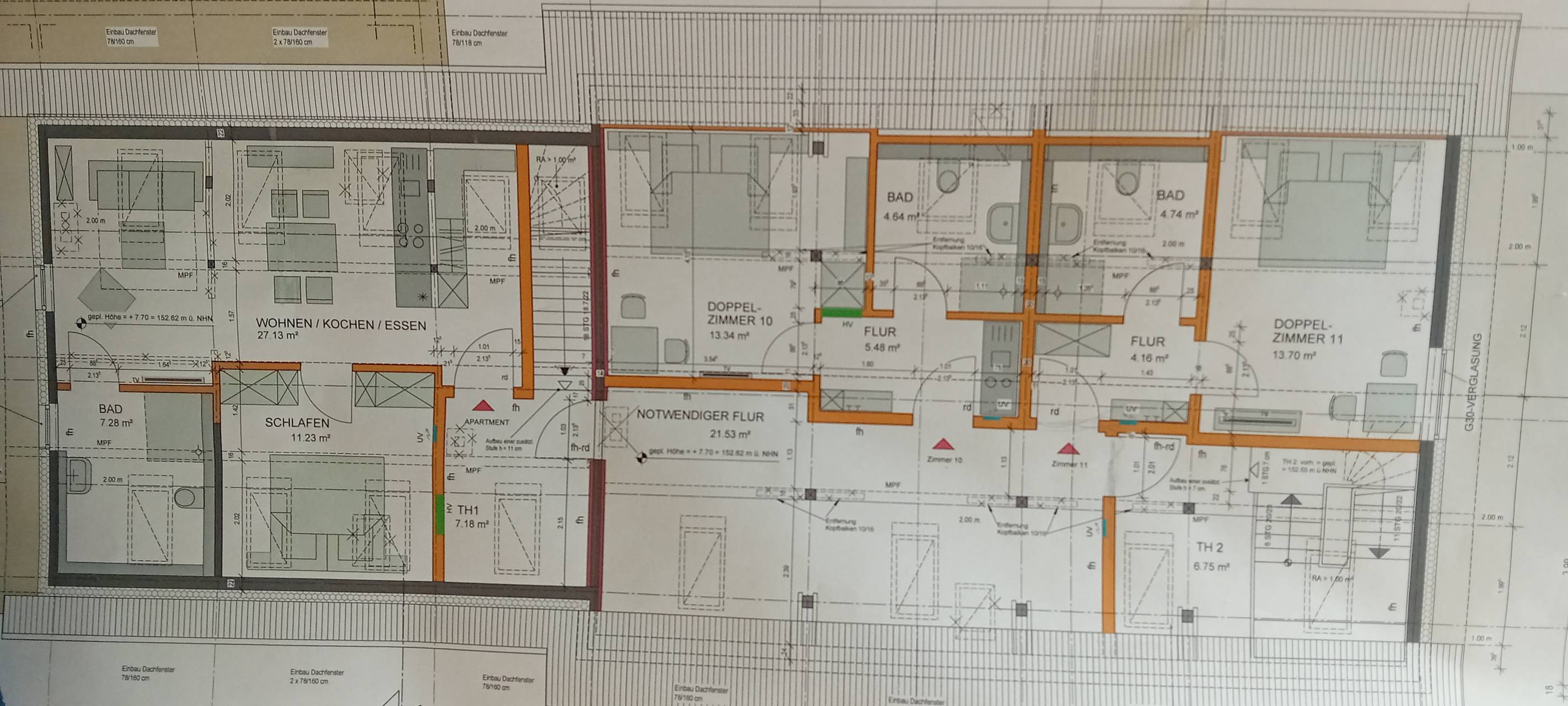 Engelskirchen: Sanierung von Bahnhof läuft gut