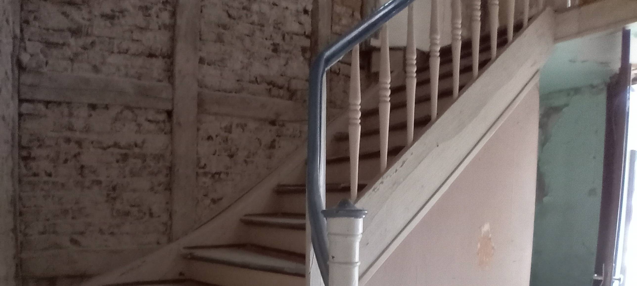 Engelskirchen: Sanierung von Bahnhof läuft gut