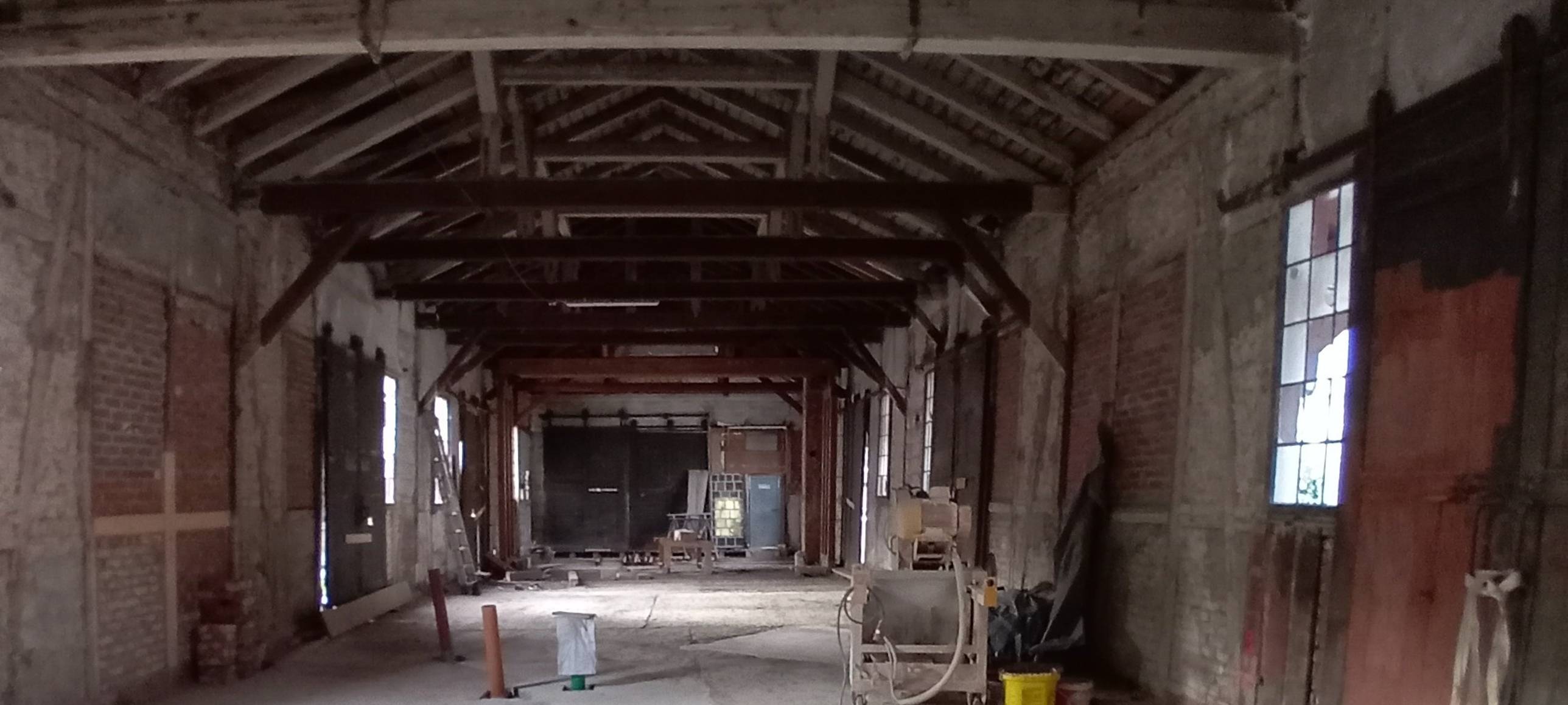 Engelskirchen: Sanierung von Bahnhof läuft gut