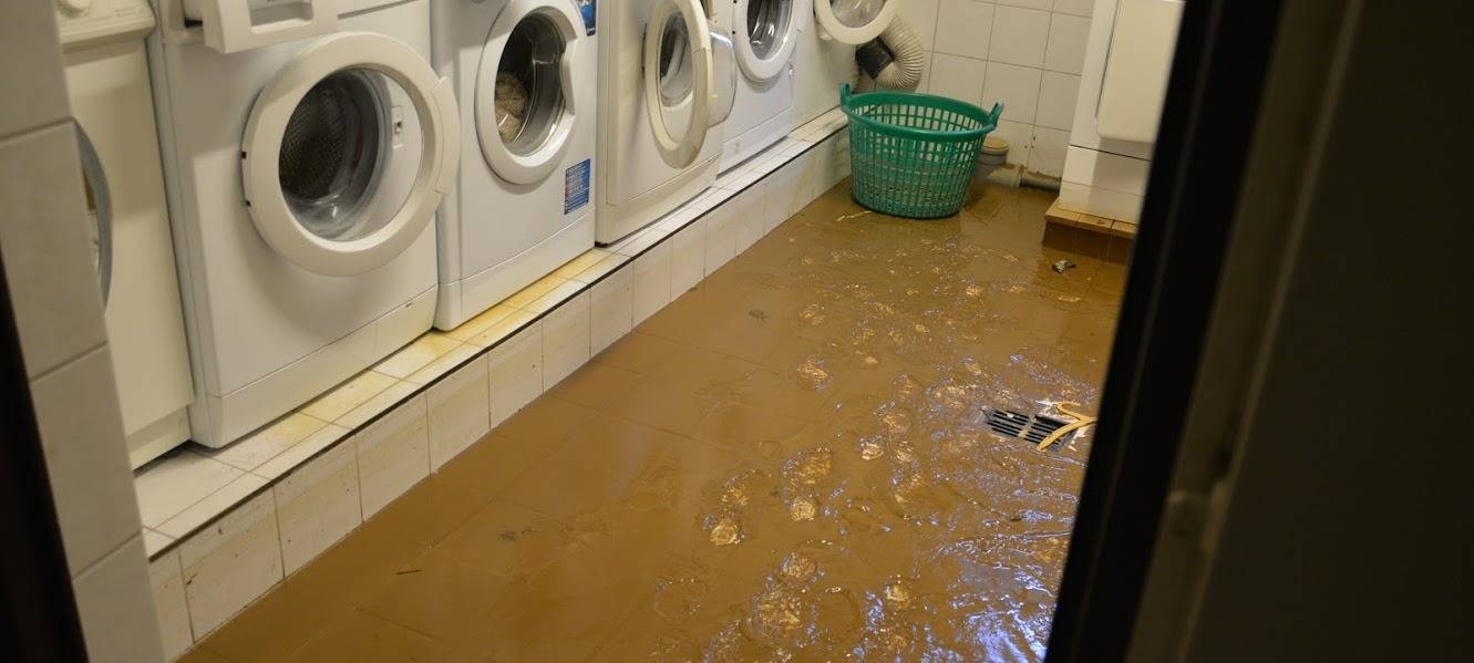 Drei Monate nach der Unwetterkatastrophe im Bergischen