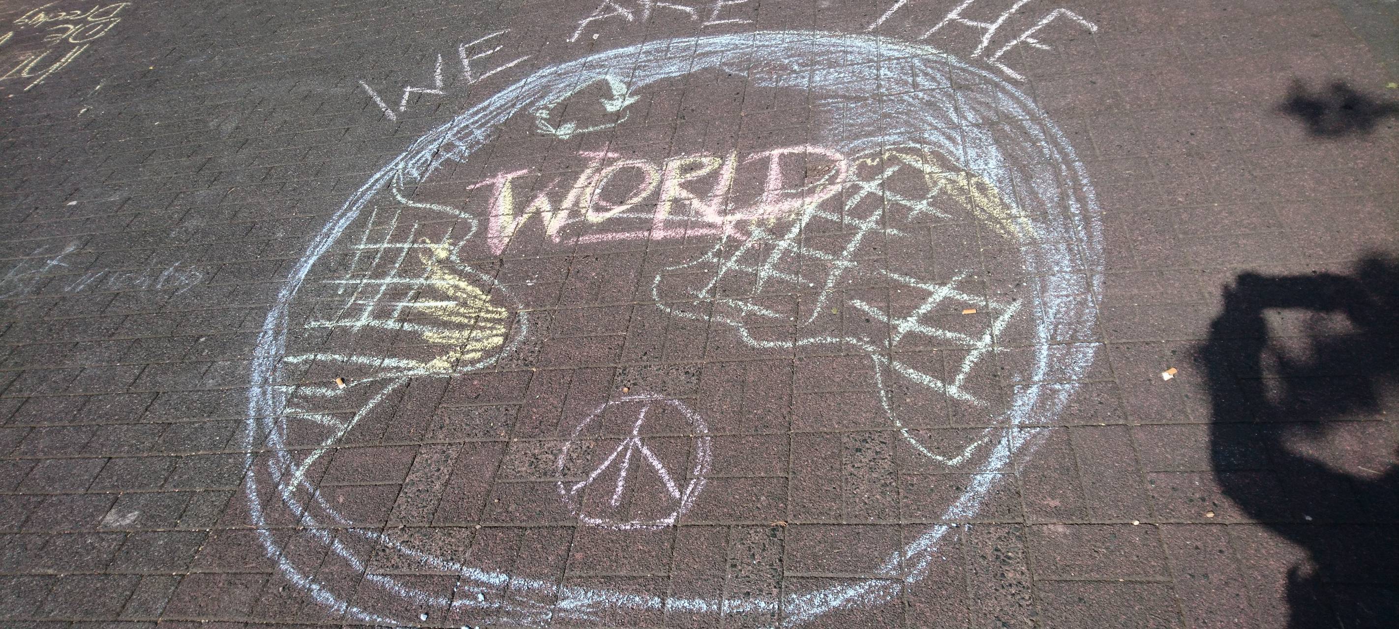 Fridays for Future in Waldbröl