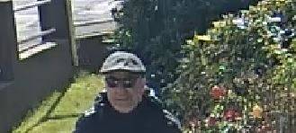 Polizei sucht dreisten Trickdieb