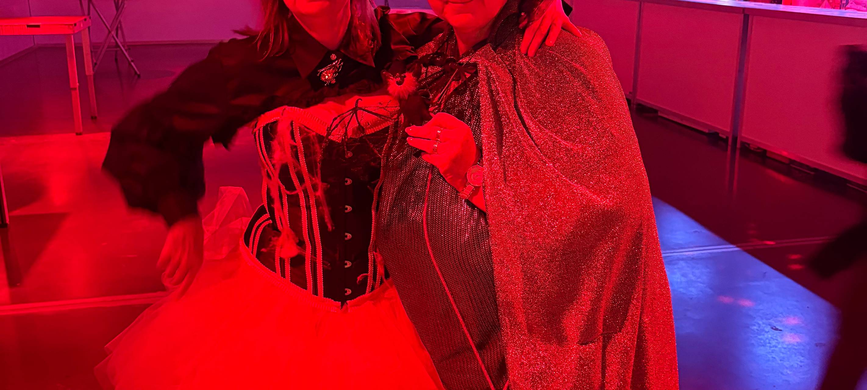 Das war die MEGA Halloween-Geburtstagsparty von Radio Berg
