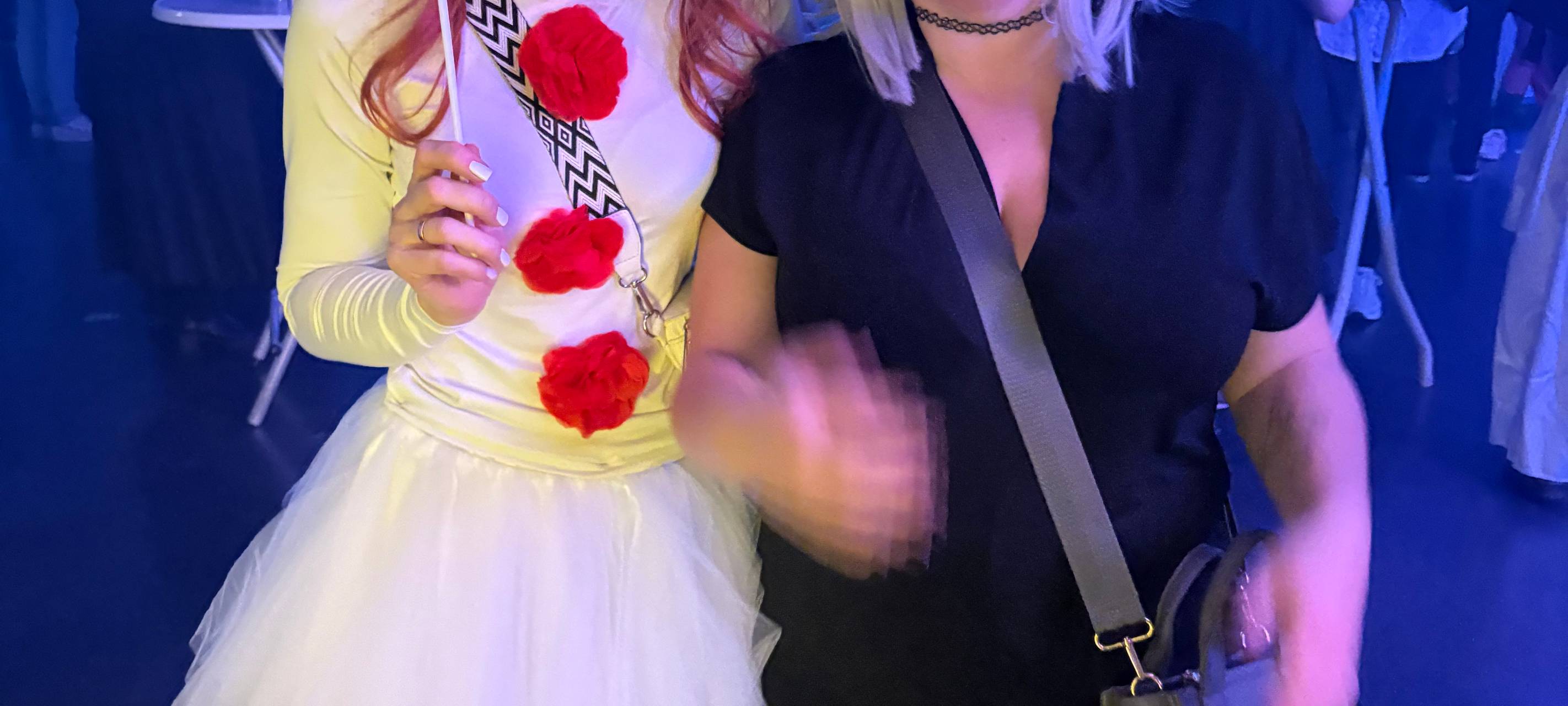 Das war die MEGA Halloween-Geburtstagsparty von Radio Berg
