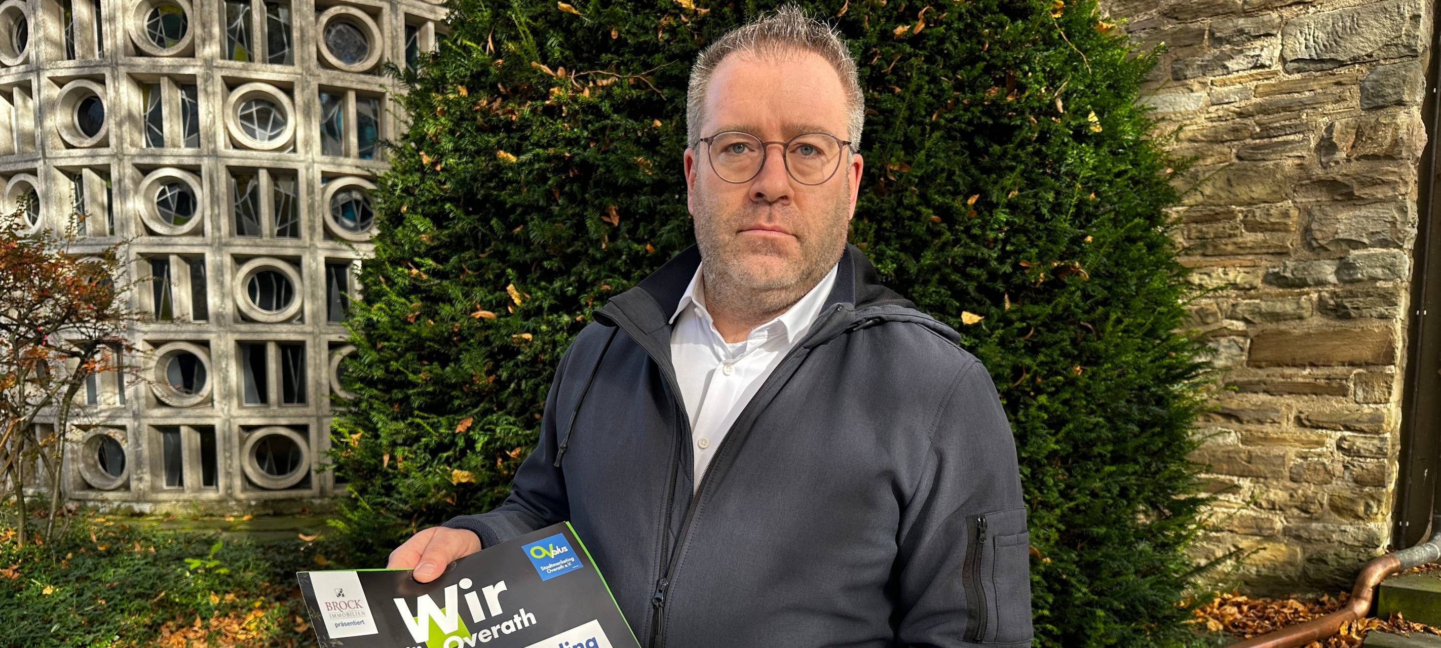 Overath: Reaktionen auf abgesagten Weihnachtsmarkt