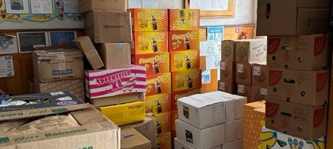 Gladbach: Jetzt abstimmen für humanitäres Projekt