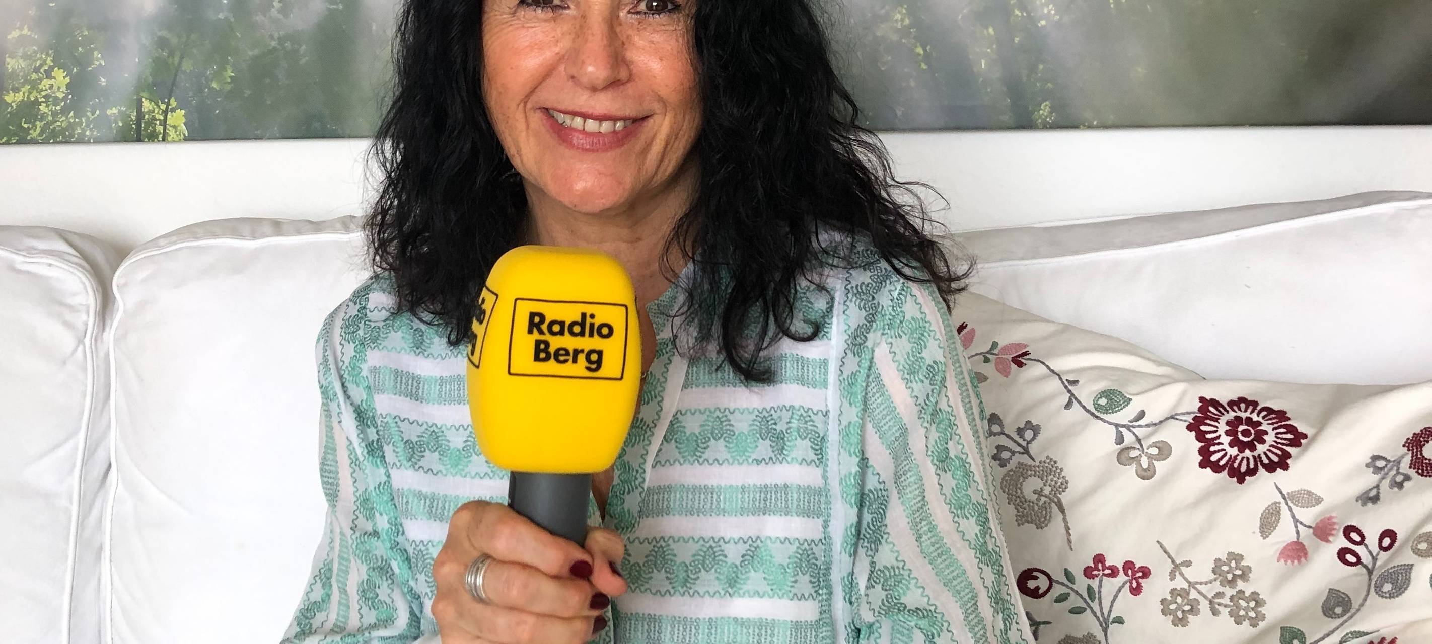 Wohnzimmergespräche bei Angelika Wiesen in Overath