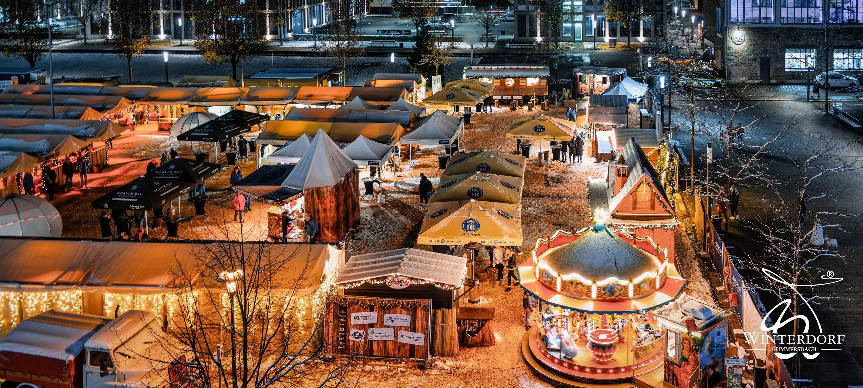 Gummersbach: Planungen für Veranstaltungsfläche auf Steinmüllergelände