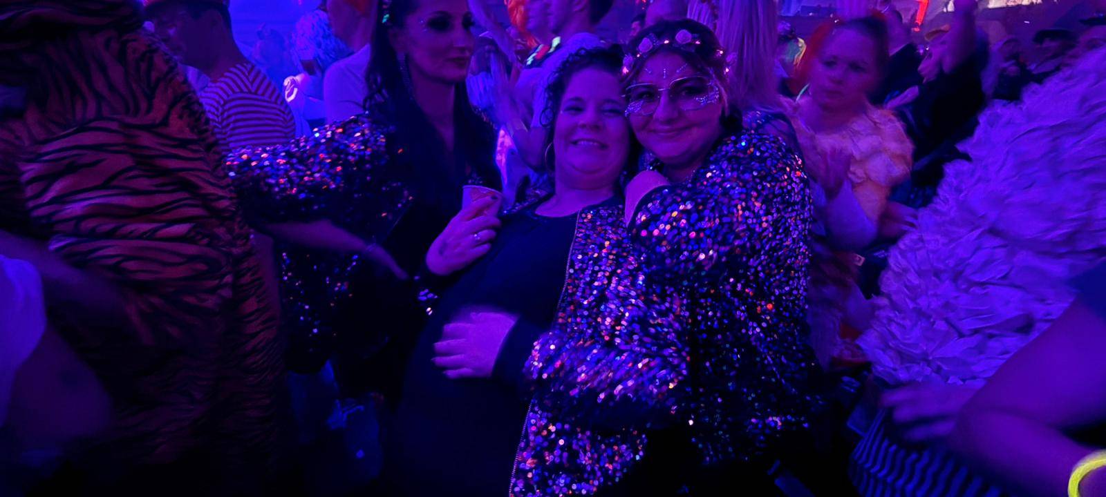 10 Jahre Arena Alaaf: So war die Jubiläumsparty