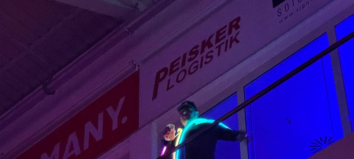 10 Jahre Arena Alaaf: So war die Jubiläumsparty