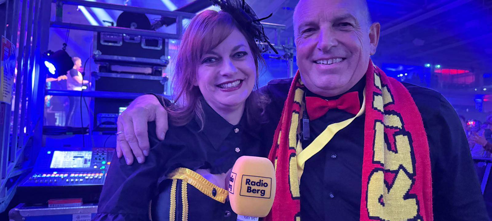 10 Jahre Arena Alaaf: So war die Jubiläumsparty
