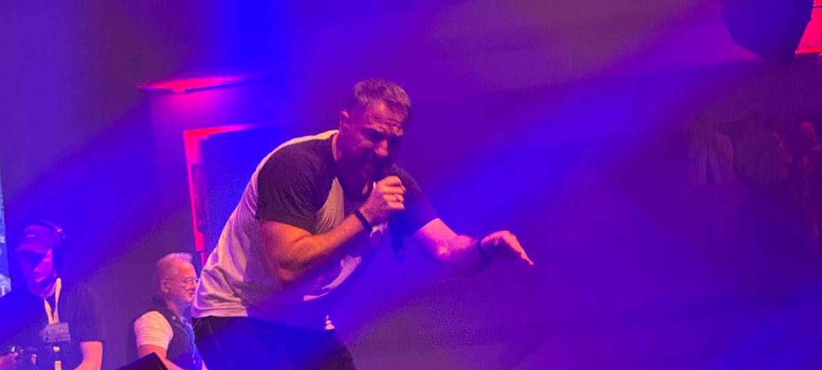10 Jahre Arena Alaaf: So war die Jubiläumsparty