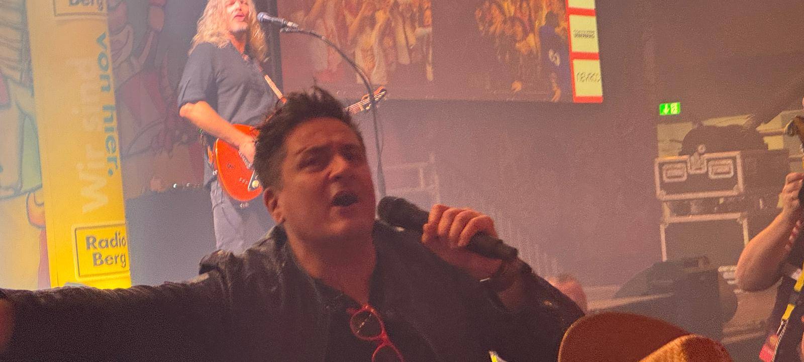 10 Jahre Arena Alaaf: So war die Jubiläumsparty