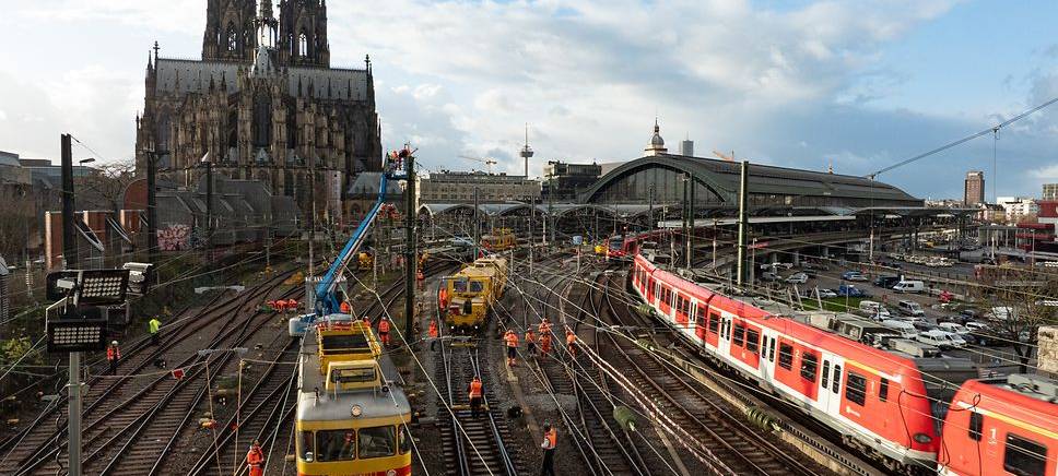 Köln: Preise für WG-Mieten schießen in die Höhe