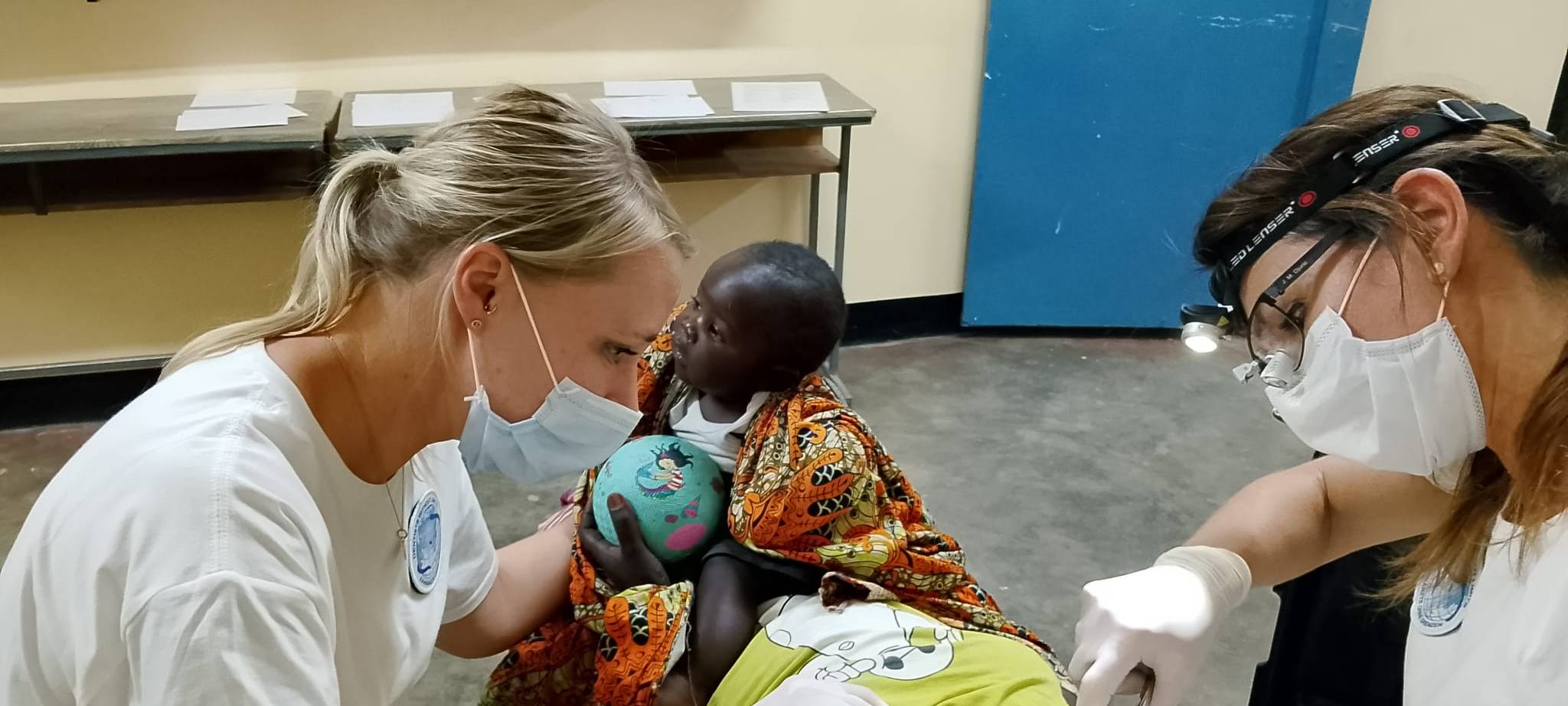 Über 200 Zähne gezogen - Freiwilliger Einsatz für Zahnärzte ohne Grenzen