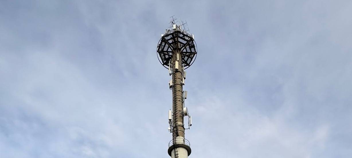 Radio Berg bald über DAB + empfangbar