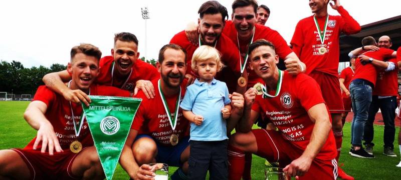 Sportlerwahl: Besten 2019 in Rhein-Berg stehen fest