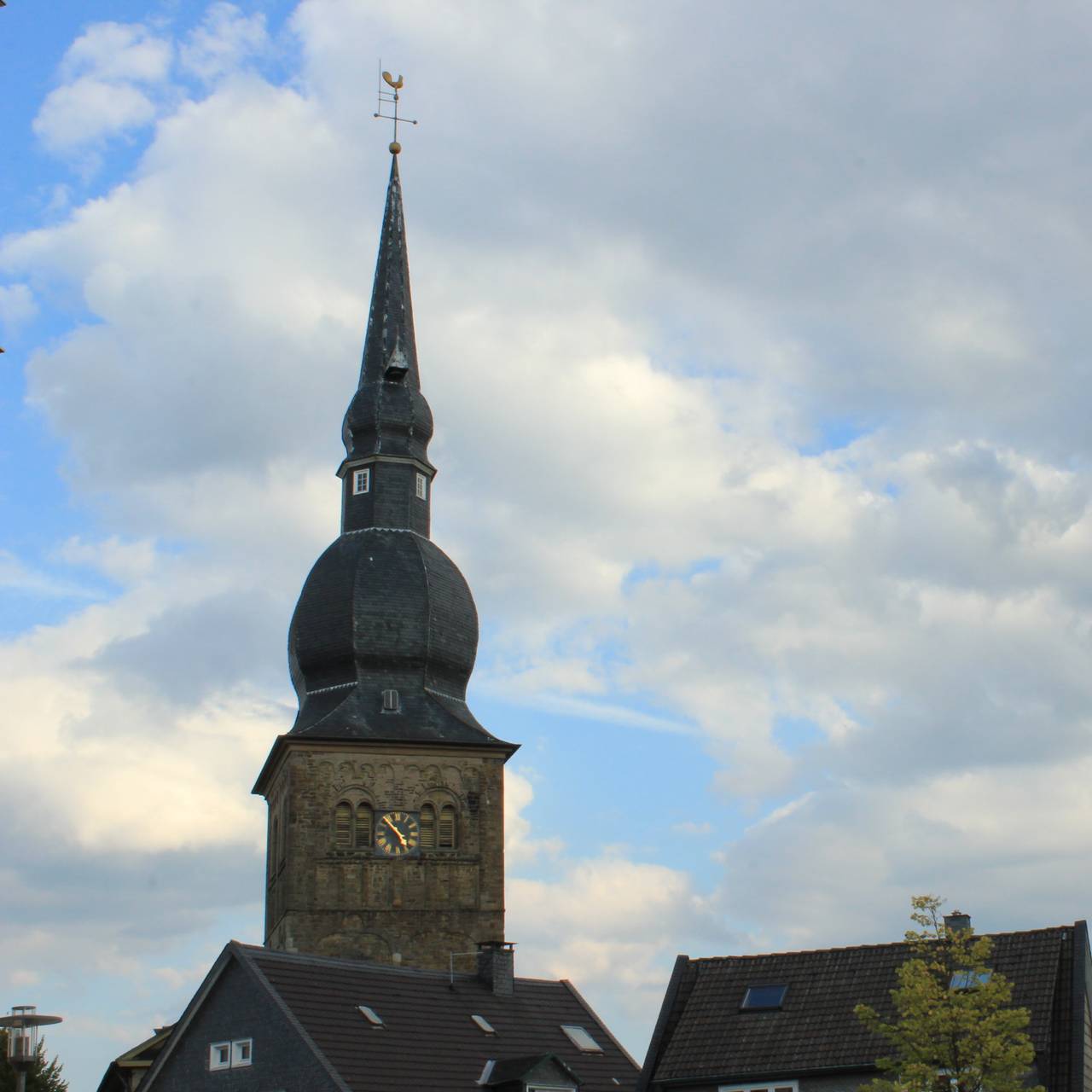 Stadtkirche Wermelskirchen