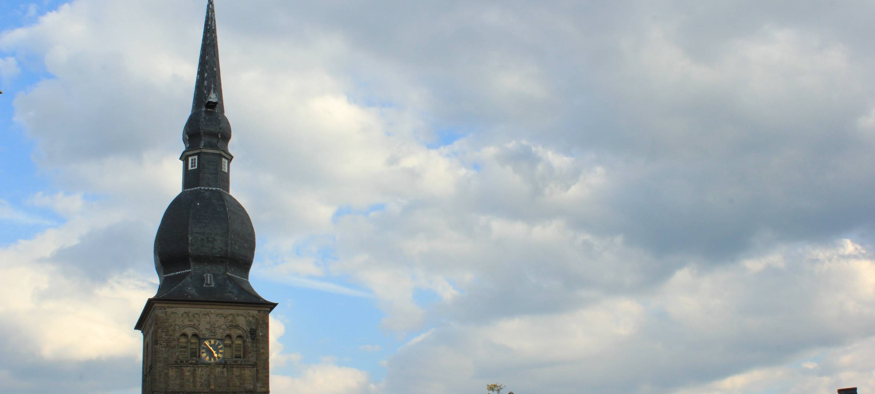 Stadtkirche Wermelskirchen