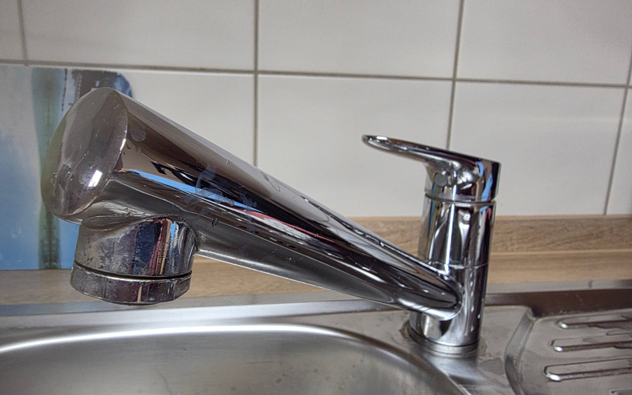 BEW: Wasser und Strom werden nicht abgeschaltet