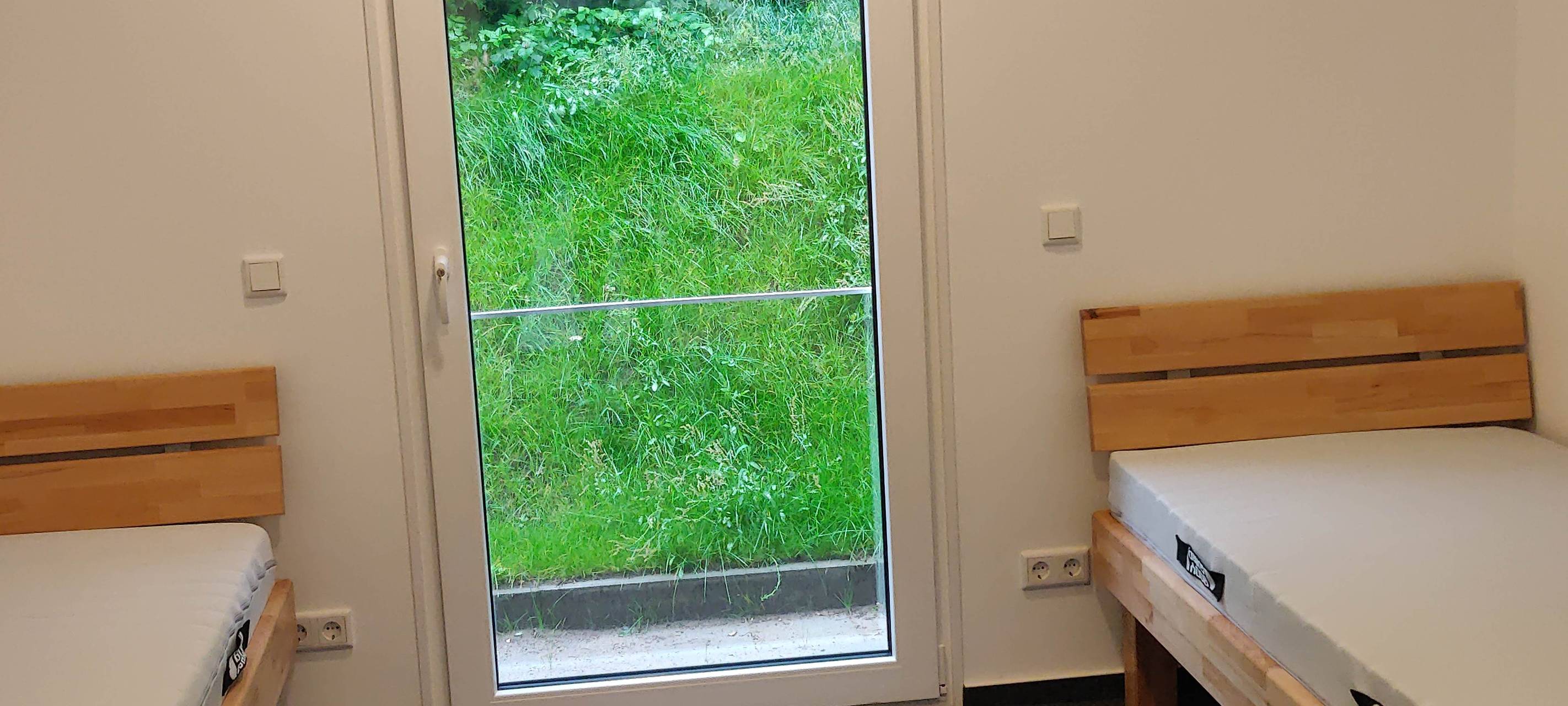 Neue Leitstelle bezugsfertig