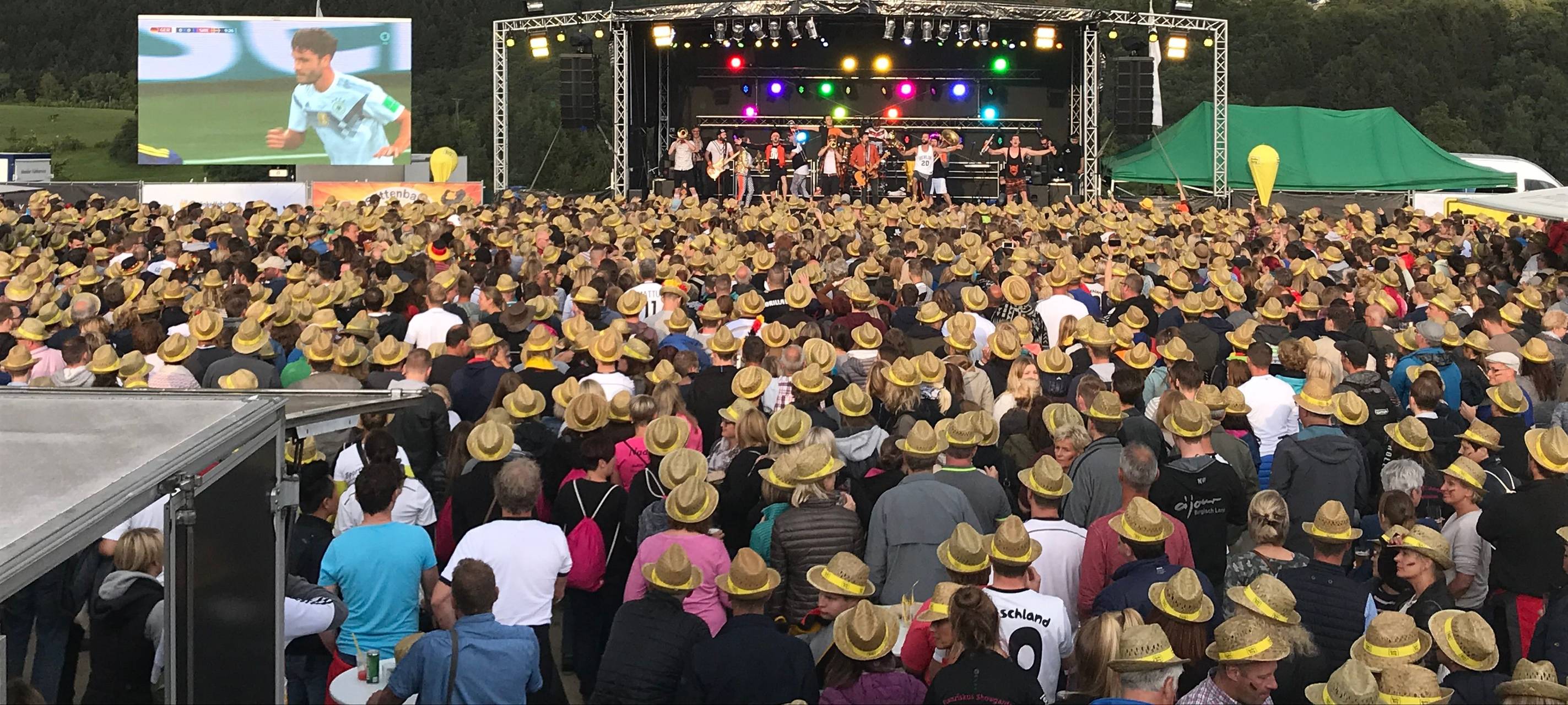 Süttenbach Open Air 2019