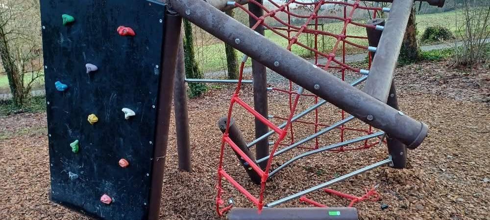 Lindlar: Planungen für neuen Spielplatz laufen an