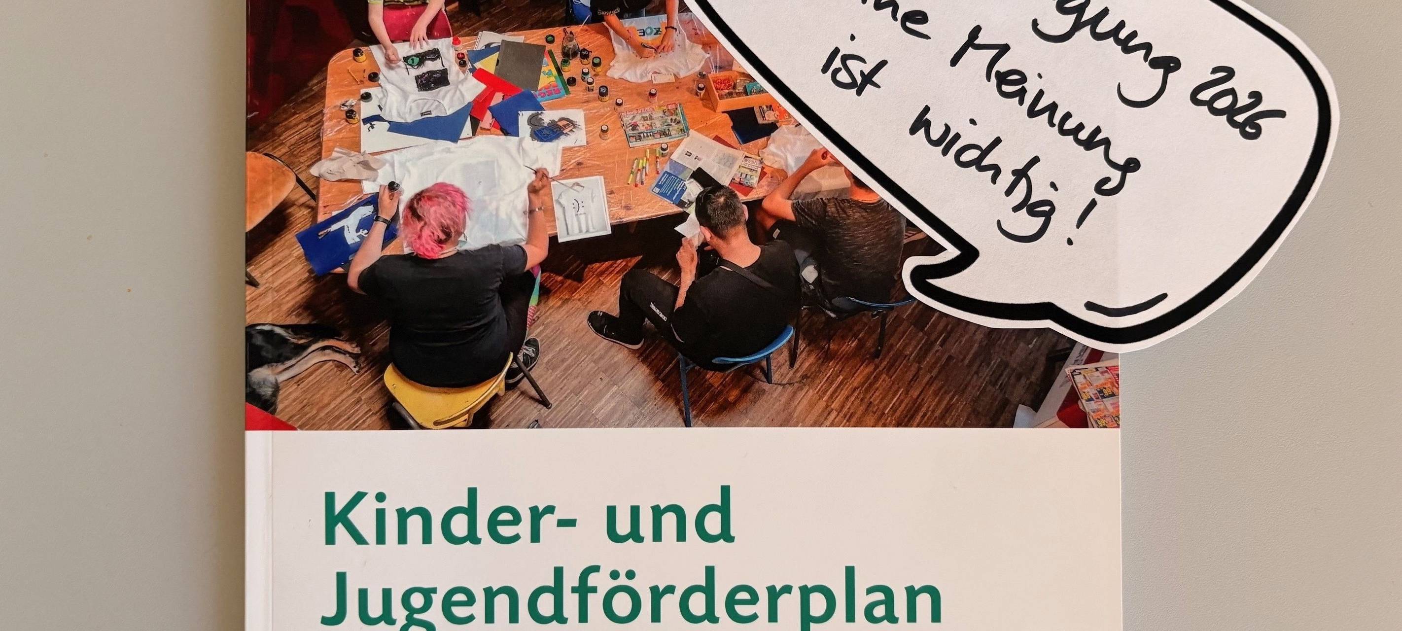 Umfrage: Was wünscht sich die Jugend in Bergisch Gladbach?
