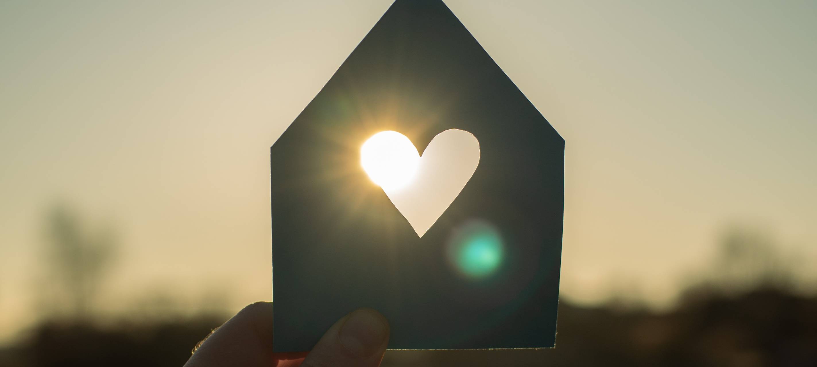 Wohnen im Bergische wird immer teurer