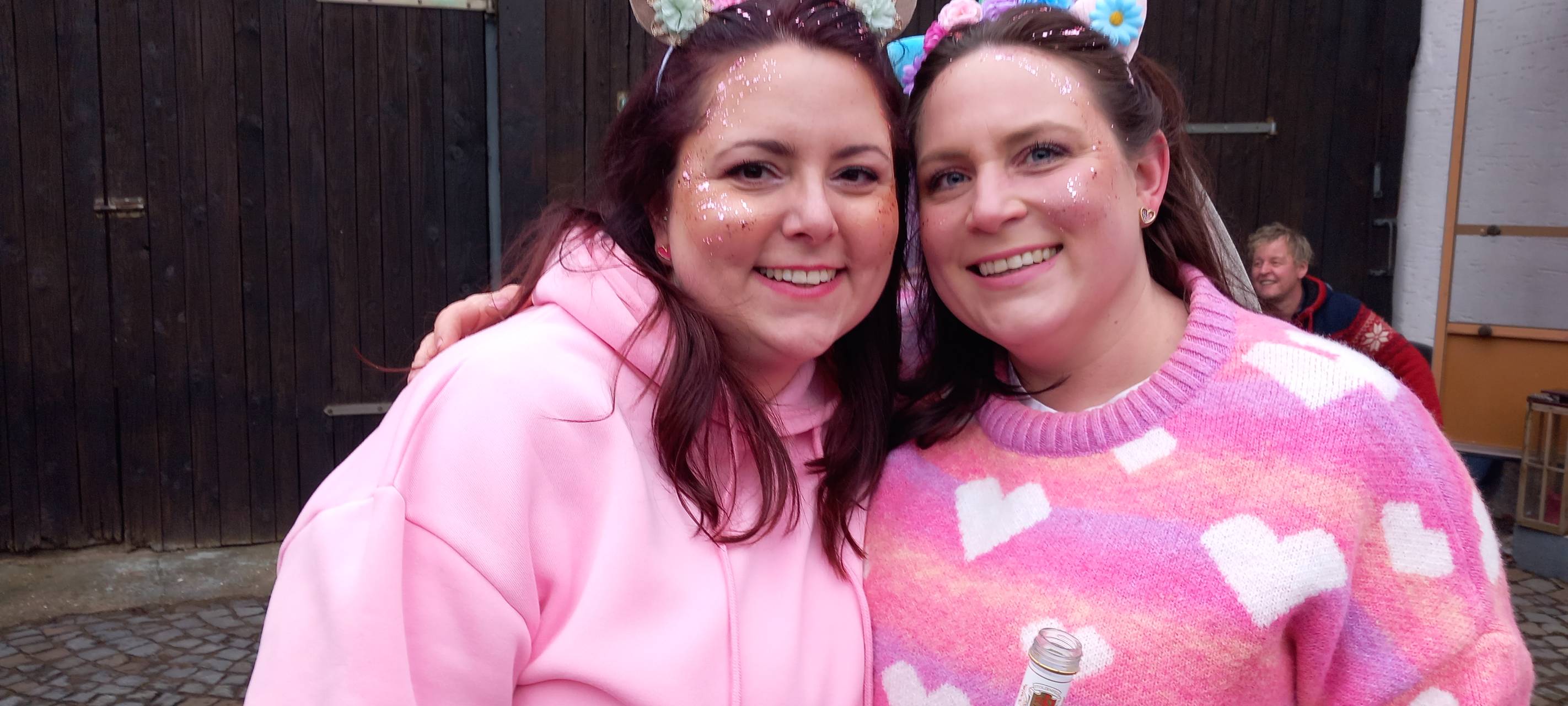 Der Zoch in Waldbröl-Schönenbach 2026