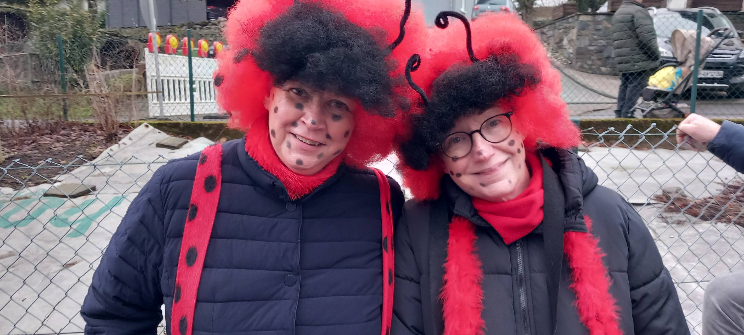 Der Zoch in Waldbröl-Schönenbach 2026