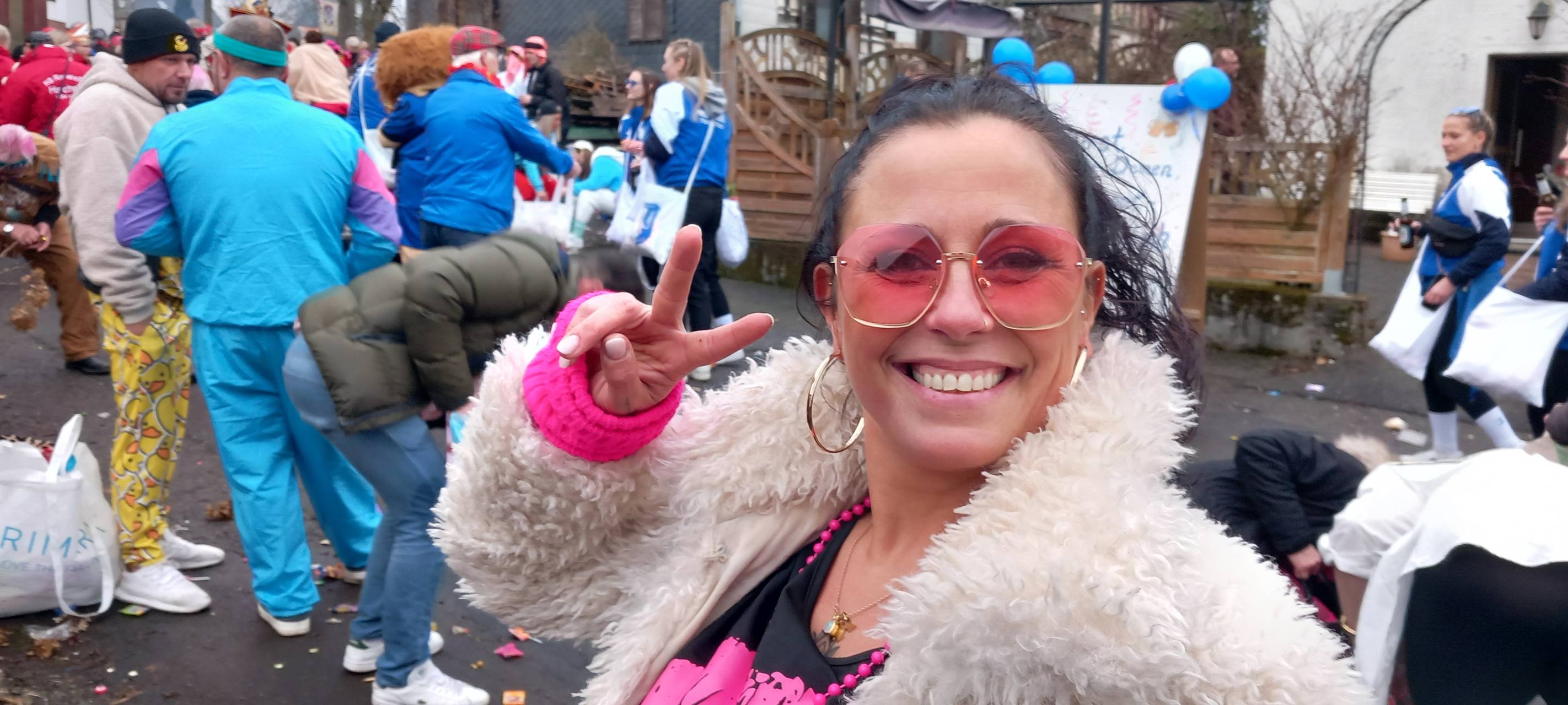 So jeck feiert das Bergische